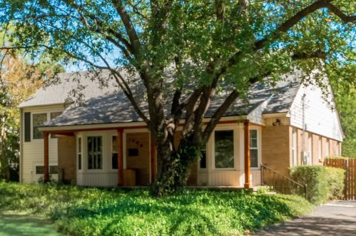 1308 Irving Heights Dr, Irving, TX 75061-5445
