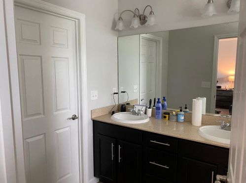 770 Grover Ln, Orange Park FL  32065-8215 exterior