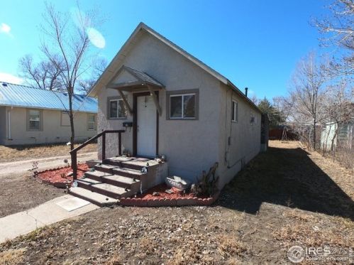 205 Euclid St, Fort Morgan, CO 80701-2912