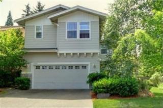 17225 25th Ct, Redmond WA  98052-6234 exterior