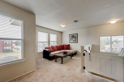 1401 Brandy Wine, Oak Point TX 75068-5599 exterior