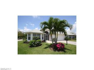 26770 Sammoset Way, Bonita Springs FL  34135-6519 exterior