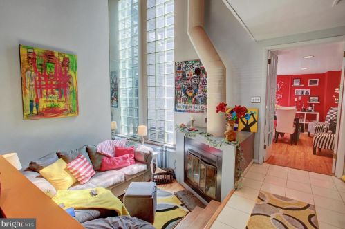 405 Boas St, Harrisburg PA 17102-1707 exterior