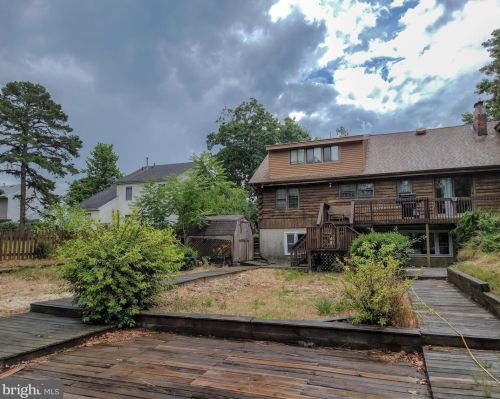 309 Chippewa Trl, Browns Mills, NJ 08015-6459