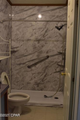 3515 Quail Ridge Dr, Sunny Hills FL  32428-5629 exterior