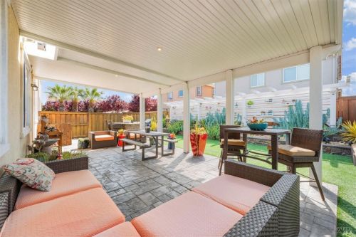 5284 Gramercy Cir, Fairfield CA  94533-6680 exterior