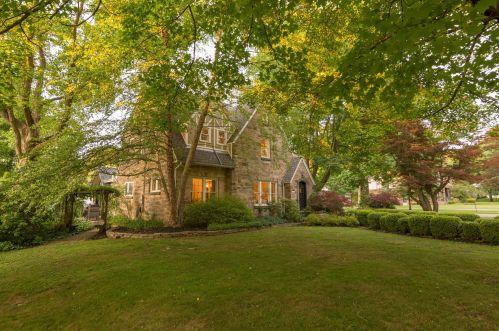 929 High St, Mount Vernon OH  43050-2841 exterior