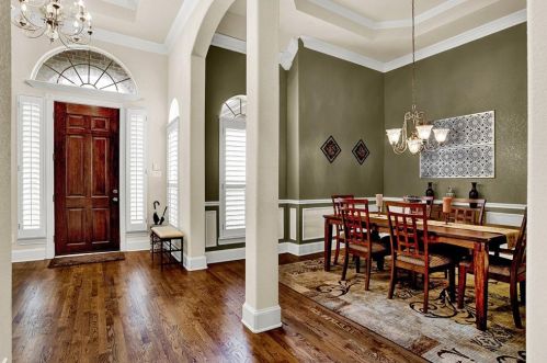3121 Ashwood Ct, Richardson, TX 75082-3766