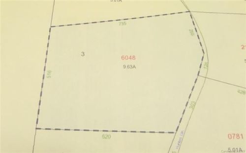 361 Hunters Gln, Uwharie, NC 27371-2000