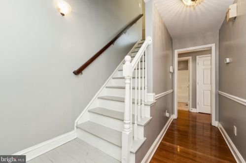 282 Keyser Run Rd, Washington VA  22747-1705 exterior