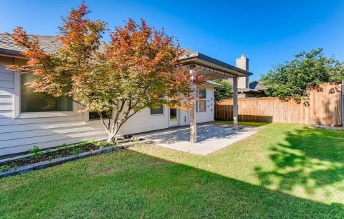 6616 Sierra Madre Dr, Fort Worth, TX 76179-2585