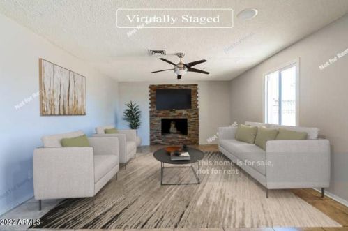 6249 College Dr, Phoenix, AZ 85033-1701