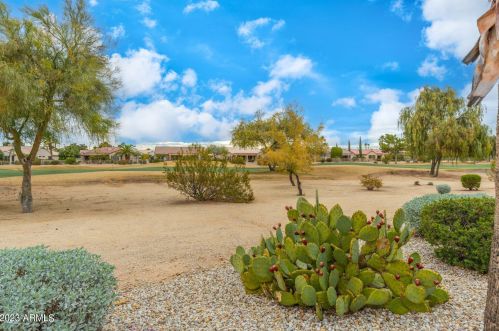 15326 Pasadena Dr, Sun City AZ 85374-8541 exterior