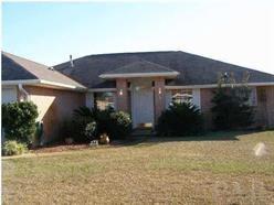 1451 Cacao Ln, Pensacola FL  32507-7912 exterior