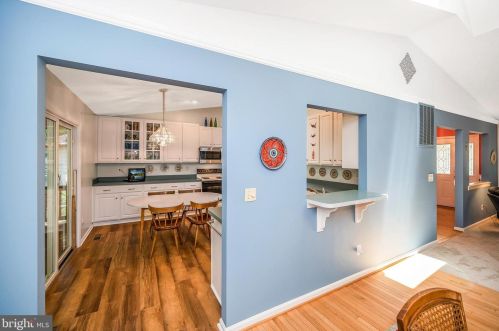 1011 Eastover Pkwy, Locust Grove VA  22508-5170 exterior