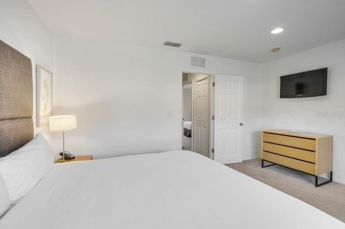 2736 Coupe St, Kissimmee FL  34746-7120 exterior