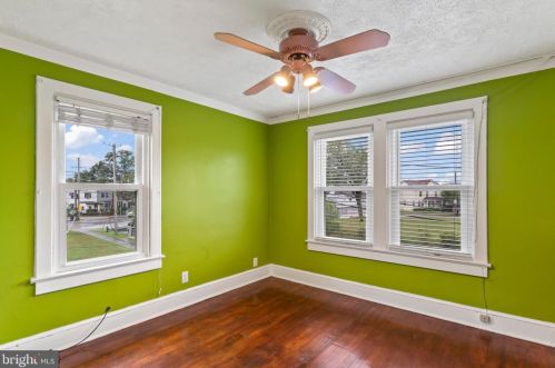 3208 21 St, Washington DC  20002-6735 exterior