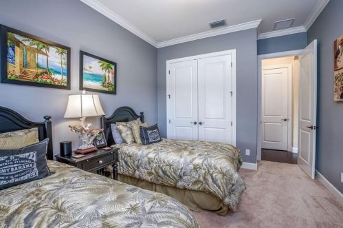 23742 Pebble Pointe Ln, Bonita Springs FL  34135 exterior