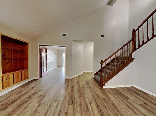 15231 Bedford Glen Dr, Channelview TX  77530-2273 exterior