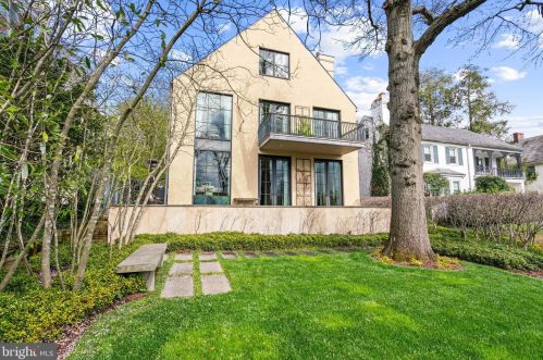 5431 Potomac Ave, Washington, DC 20016-2553