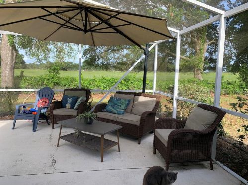 11541 74th Ter, Belleview FL  34420-4716 exterior