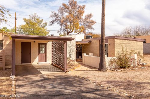 1851 Skyview Pl, Tucson, AZ 85748-7511
