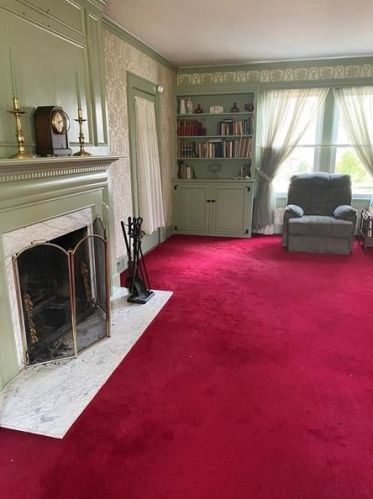 293 Clinton St, Greenville PA  16125-1853 exterior