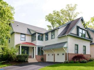 117 Mountain Laurel Ln, Frazer, PA 19355-2554