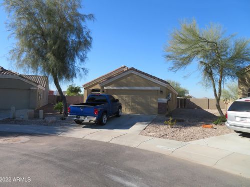 5248 240th Dr, Buckeye, AZ 85326-7053