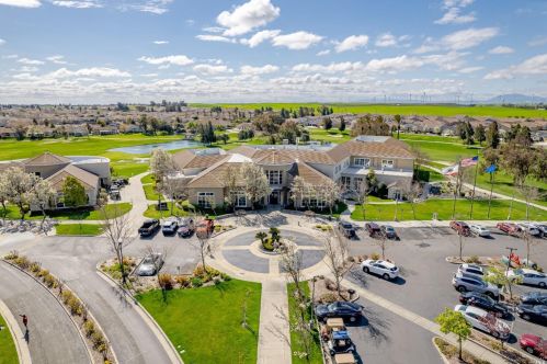 341 Springhill Dr, Rio Vista CA  94571-2234 exterior