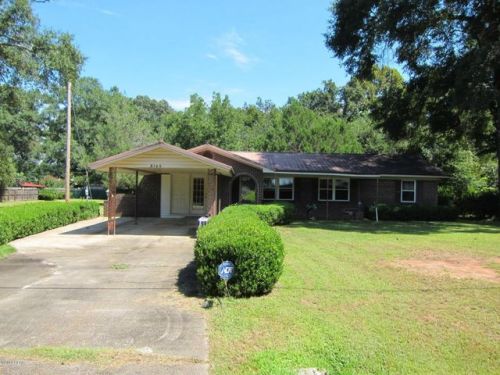 8146 Old Spanish Trl, Sneads, FL 32460-2810
