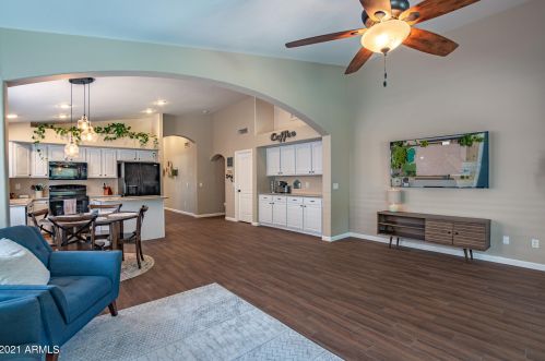 2308 Bonita St, Gilbert, AZ 85296-2743