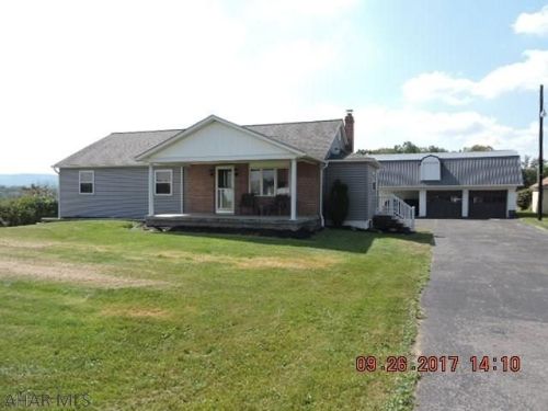 855 Buena Rd, Schellsburg, PA 15559-7277