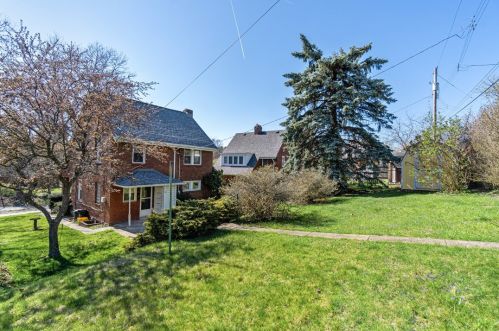 433 Green St, Whitaker PA  15120-3031 exterior