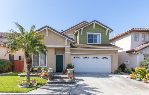 11022 Avolencia Pl, Garden Grove, CA 92840-3381