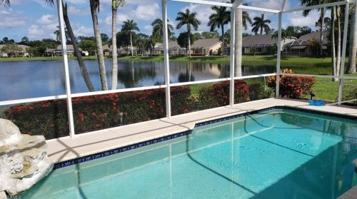 5803 Greenwood Cir, Naples, FL 34112-8303