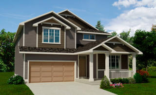 307 Phoenix Ave, Ohop, WA 98360-9395