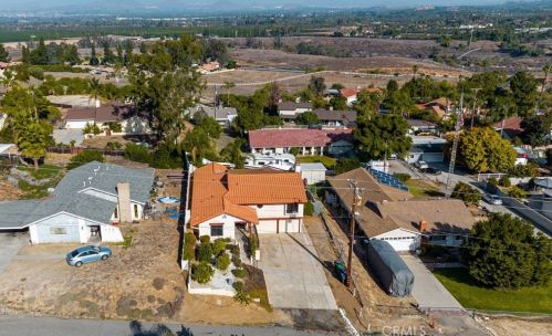 14218 El Mesa Dr, Riverside CA  92503-7206 exterior