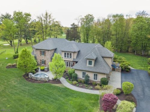 37 Old Boonton Rd, Parsippany, NJ 07834-2919