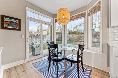 5381 Dunkirk Way, Denver CO 80015-3739 exterior