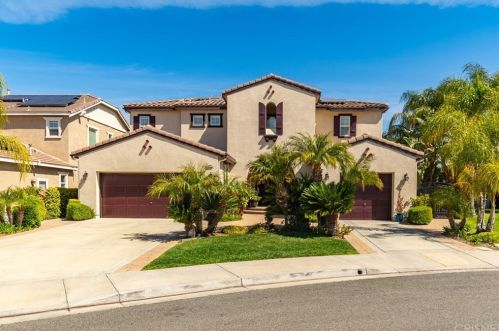 24315 Calle Terraza, Santa Clarita, CA 91354-1531