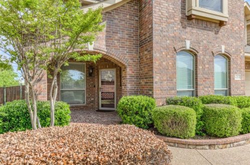 4205 Stonebriar Trl, Midlothian TX  76063-5874 exterior