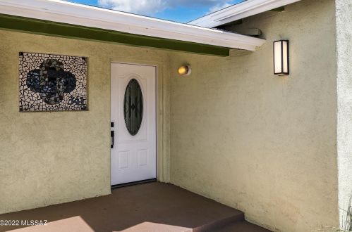 341 Tucson Blvd, Tucson AZ 85713-2065 exterior