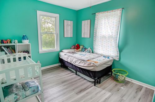 4020 Thomas Dr, Covington KY  41018-2942 exterior