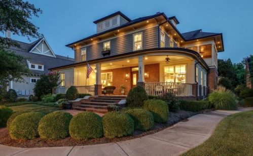 1905 Townsend Blvd, Franklin, TN 37064-4833