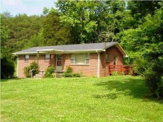 6399 Old State Highway 28, Pikeville, TN 37367-4489