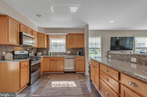 532 Winding Rd, Lansdale PA  19446-3447 exterior