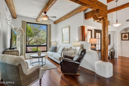 19002 Alondra Way, Scottsdale, AZ 85263-7222