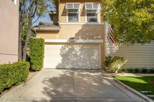 28463 Mayfair Dr, Santa Clarita, CA 91354-1519