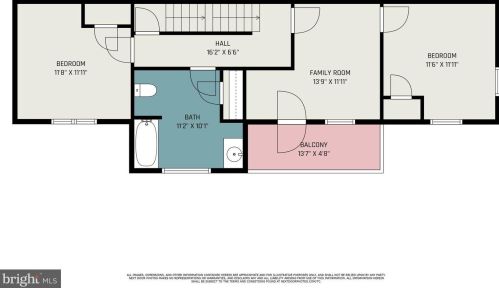 18 Walton St, York Haven PA  17370-8809 exterior